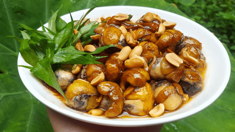 trứng lộn trứng lộn