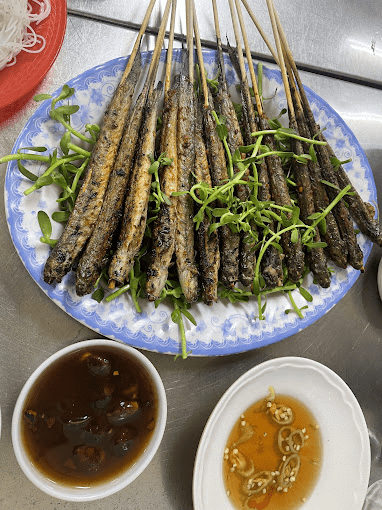 lẩu cá kèo lẩu cá kèo