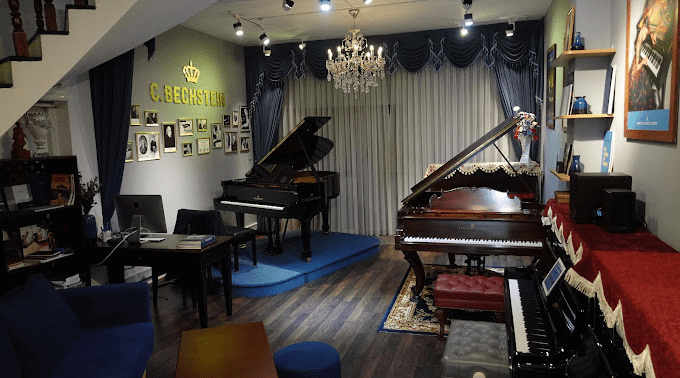 trường nhạc harmony trường nhạc harmony