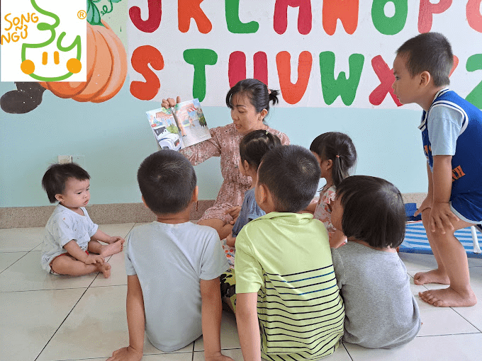 trường mần non song ngữ 3Y trường mần non song ngữ 3Y