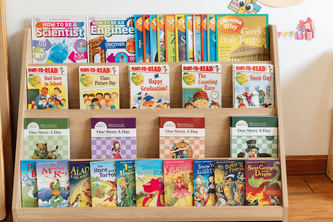 Trường Mầm Non Quốc Tế Artemis (AIP) Trường Mầm Non Quốc Tế Artemis (AIP)