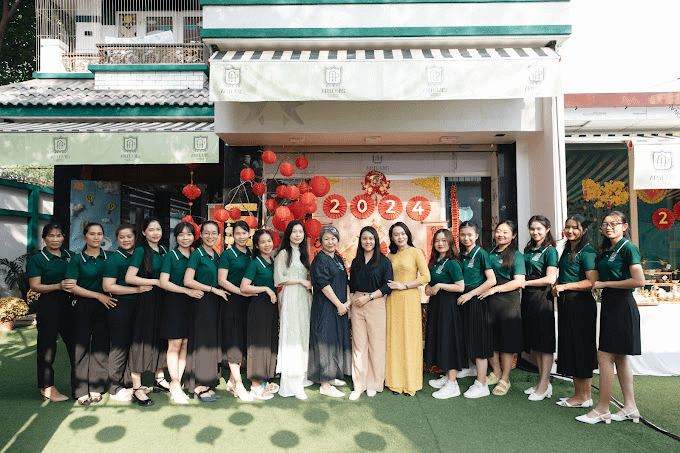 Trường Mầm Non Quốc Tế Artemis (AIP) Trường Mầm Non Quốc Tế Artemis (AIP)