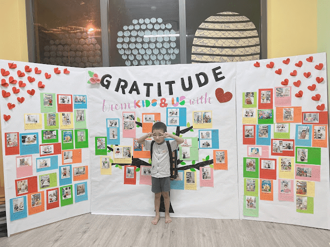 trung tâm kid us trung tâm kid us