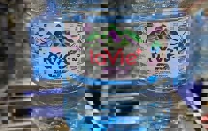 Review & Evaluation of the New LaVie+ Alkaline Water