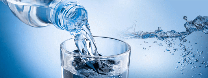 Comparison between Ion Life Alkaline Water and Lavie Alkaline Water