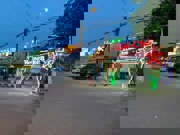 Quán gió chiều - 58 Street No. 10, Hiep Binh Chanh Ward, Thu Duc City