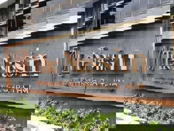 Đại lý giao nước uống đến chung cư The Nassim Thảo Điền - 30 Đường Số 11, Thảo Điền