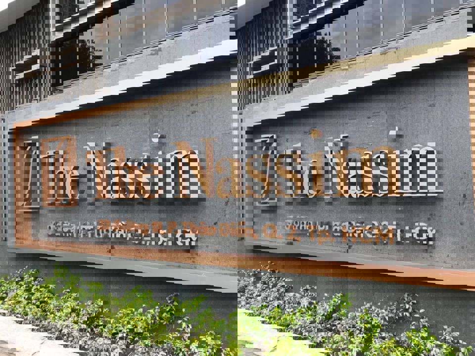 Đại lý giao nước uống đến chung cư The Nassim Thảo Điền - 30 Đường Số 11, Thảo Điền Đại lý giao nước uống đến chung cư The Nassim Thảo Điền - 30 Đường Số 11, Thảo Điền