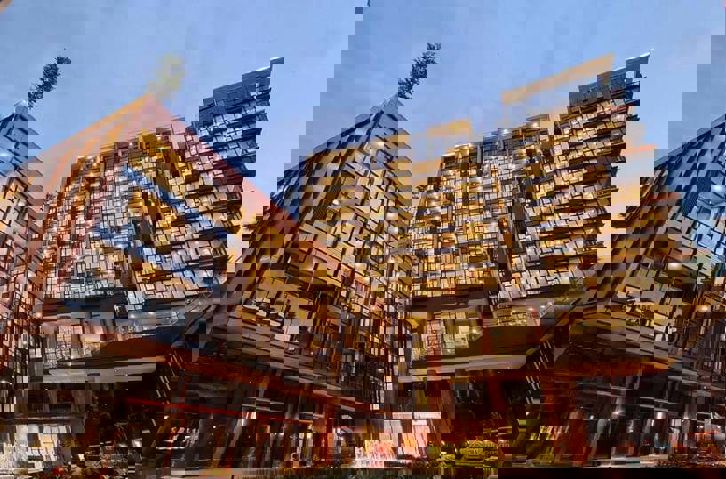 Đại lý giao nước đến The Galleria Residence - 20 Nguyễn Thiện Thành, Thủ Thiêm, Thủ Đức