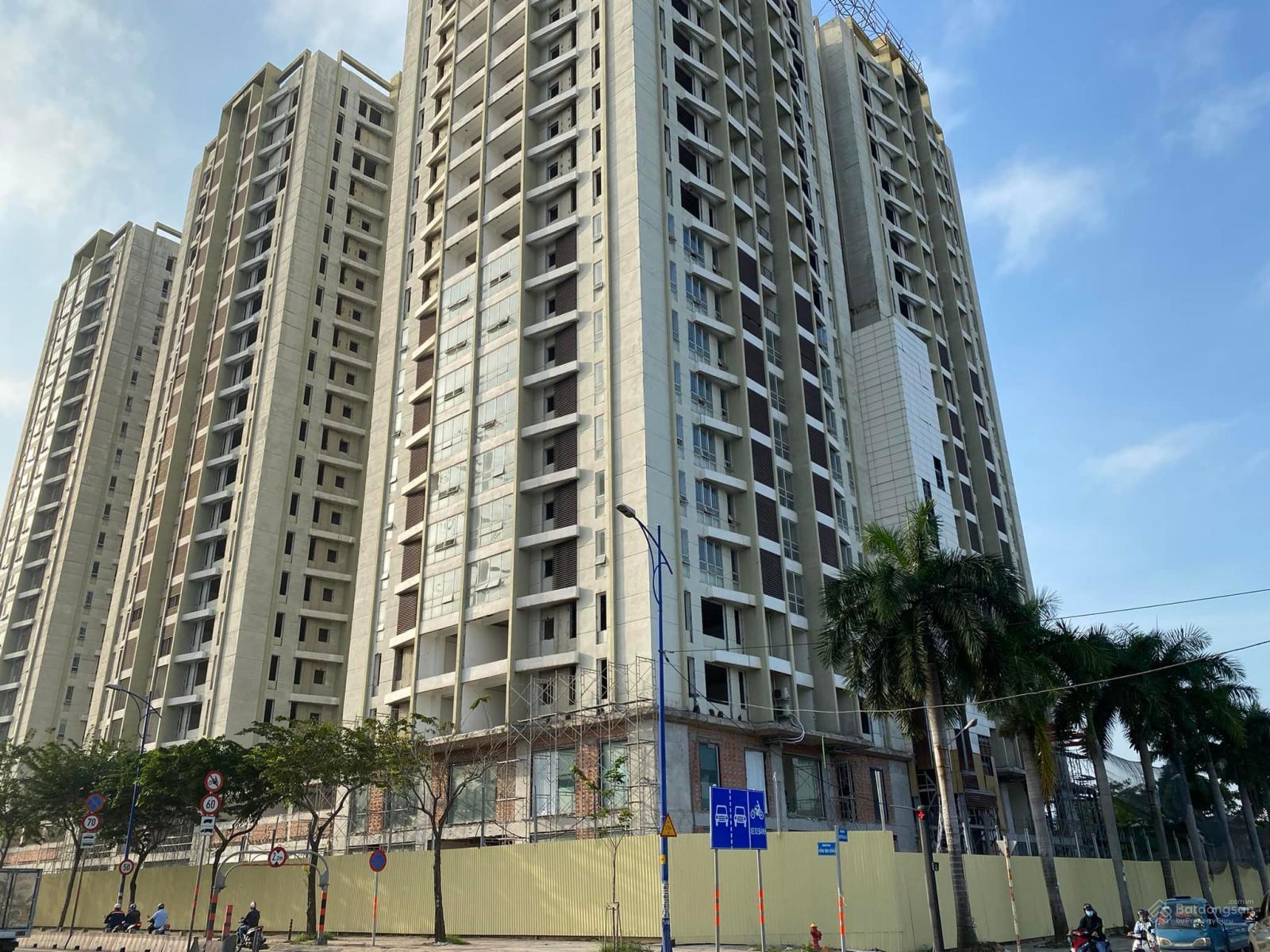 Đại lý giao nước đến Skypark Atria Saigon - 800 Đường Đồng Văn Cống, Thạnh Mỹ Lợi