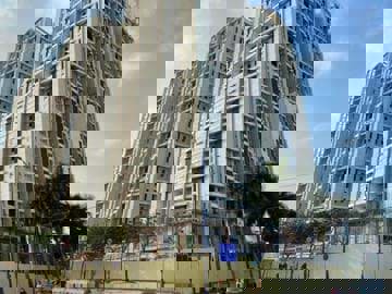 Đại lý giao nước đến Skypark Atria Saigon - 800 Đường Đồng Văn Cống, Thạnh Mỹ Lợi