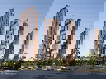 Đại lý giao nước đến The East Valley, Mai Chí Thọ, Thủ Thiêm