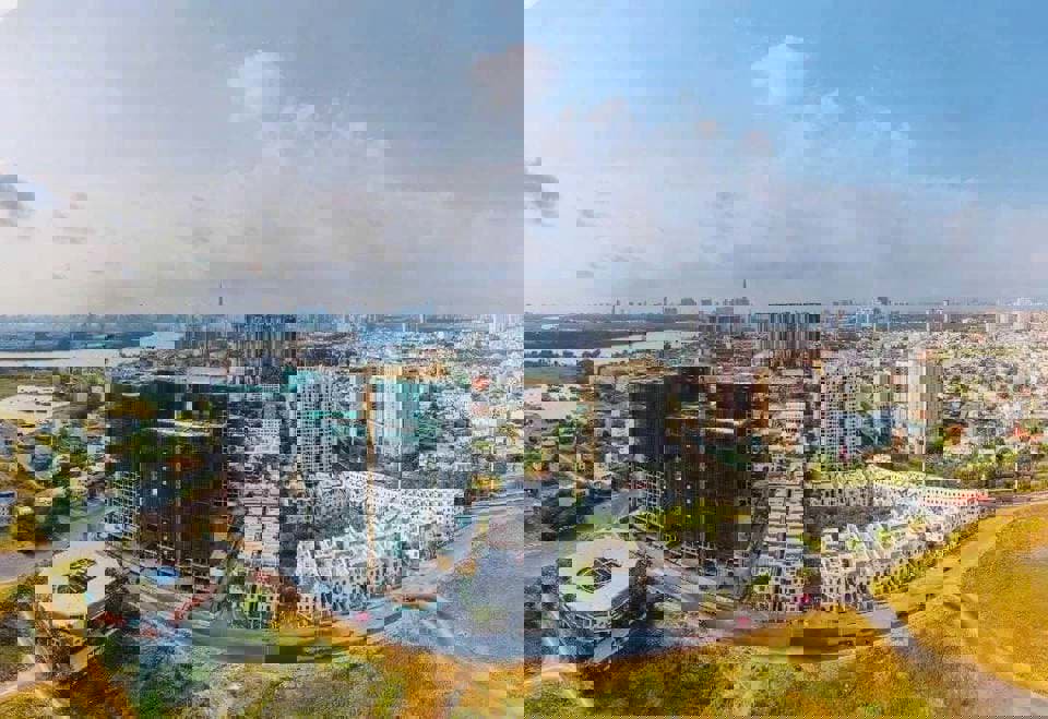 Đại lý giao nước đến Victoria Village - 266 Trương Văn Bang, Phường Thạnh Mỹ Lợi Đại lý giao nước đến Victoria Village - 266 Trương Văn Bang, Phường Thạnh Mỹ Lợi