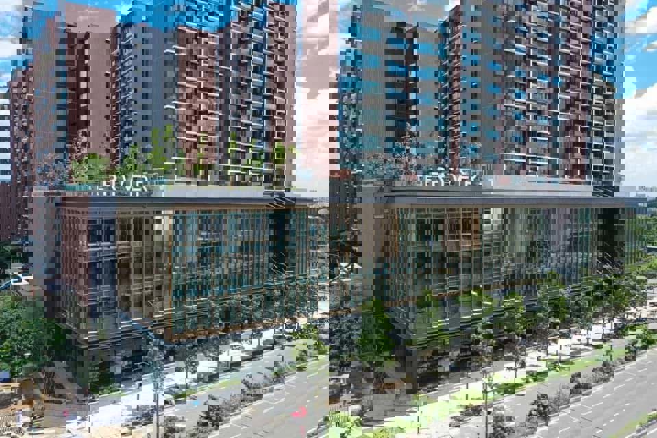 Đại lý giao nước đến The River Thủ Thiêm - 23 Trần Bạch Đằng, Thủ thiêm Đại lý giao nước đến The River Thủ Thiêm - 23 Trần Bạch Đằng, Thủ thiêm