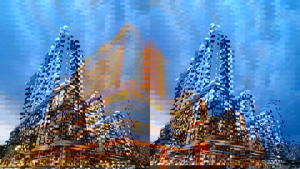 Đại lý giao nước đến The Metropole Thủ Thiêm - Đường D6, Thủ Thiêm Đại lý giao nước đến The Metropole Thủ Thiêm - Đường D6, Thủ Thiêm