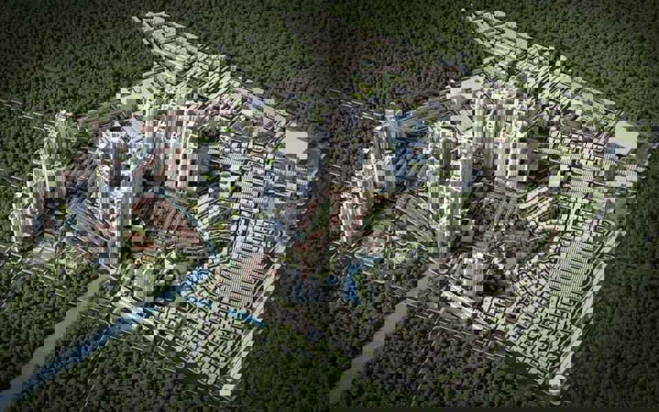 Đại lý giao nước đến Laimian City – An Phú – An Khánh Đại lý giao nước đến Laimian City – An Phú – An Khánh