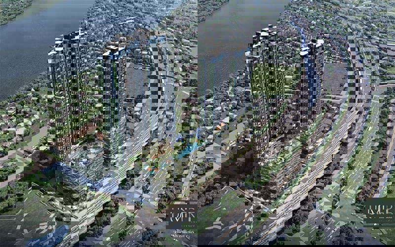 Đại lý giao nước đến Lumiere Riverside - 628A Võ Nguyên Giáp, Phường Thảo Điền Đại lý giao nước đến Lumiere Riverside - 628A Võ Nguyên Giáp, Phường Thảo Điền