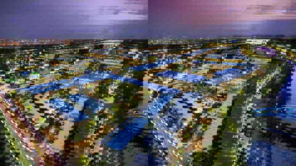 Đại lý giao nước đến Saigon Mystery Villas – Thạnh Mỹ Lợi, Thủ Đức Đại lý giao nước đến Saigon Mystery Villas – Thạnh Mỹ Lợi, Thủ Đức