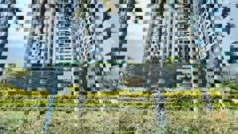 Đại lý giao nước đến Thủ Thiêm Dragon – 55 Quách Giai, Phường Thạnh Mỹ Lợi