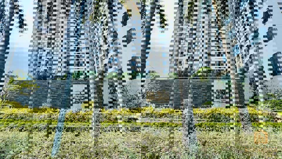 Đại lý giao nước đến Thủ Thiêm Dragon – 55 Quách Giai, Phường Thạnh Mỹ Lợi