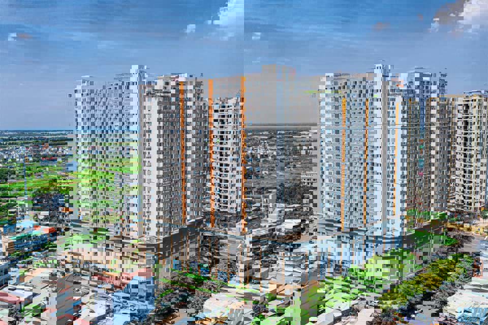 Đại lý giao nước đến The CBD – 125 Đồng Văn Cống, Phường Cát Lái Đại lý giao nước đến The CBD – 125 Đồng Văn Cống, Phường Cát Lái