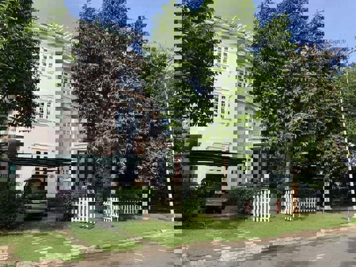 Đại lý giao nước đến Lan Anh Village – Đường số 45, Phường An Khánh