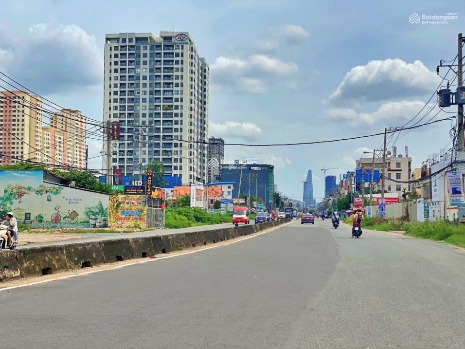 Đại lý giao nước đến Căn hộ Detesco – 280 Lương Định Của,  Phường An Phú