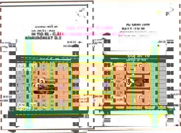 Đại lý giao nước đến Khu dân cư Bái Tử Long – Bình Trưng Đông