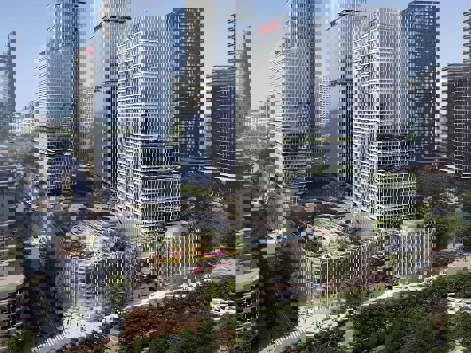 Đại lý giao nước đến Eco Smart City – Khu đô thị Thủ Thiêm Đại lý giao nước đến Eco Smart City – Khu đô thị Thủ Thiêm