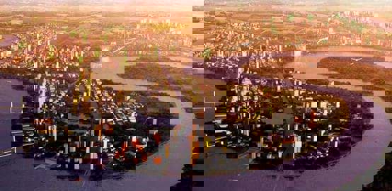 Đại lý giao nước đến Thành Công Land 3 – Đường Nguyễn Văn Giáp, Phường Bình Trưng Đông