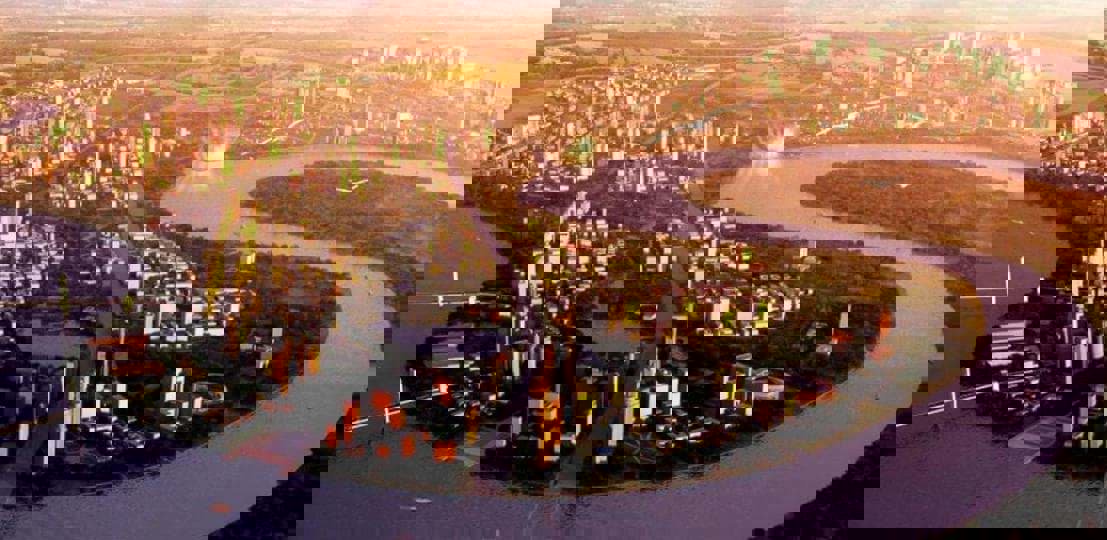 Đại lý giao nước đến Thành Công Land 3 – Đường Nguyễn Văn Giáp, Phường Bình Trưng Đông