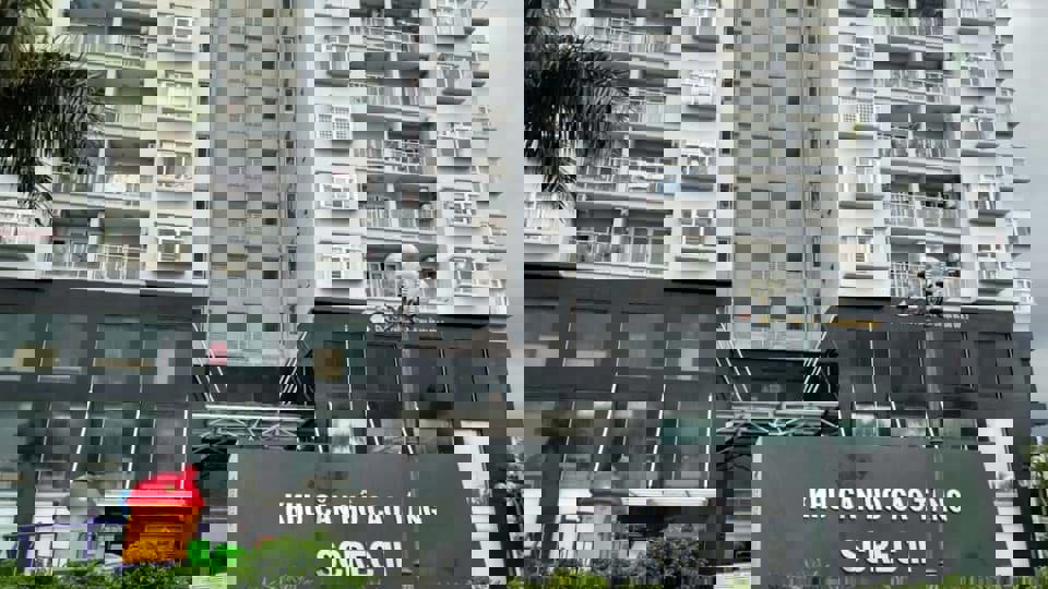 Đại lý giao nước đến Chung cư Screc II – An Phú, Thủ Đức Đại lý giao nước đến Chung cư Screc II – An Phú, Thủ Đức