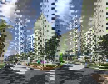 Đại lý giao nước đến PARCSpring – 537 Nguyễn Duy Trinh, Bình Trưng Đông