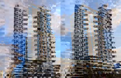 Đại lý giao nước đến Zeit River Thủ Thiêm – 175 Nguyễn Cơ Thạch