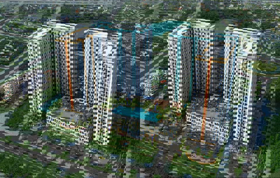 Đại lý giao nước đến Lexington Residence – 67 Mai Chí Thọ, An Phú Đại lý giao nước đến Lexington Residence – 67 Mai Chí Thọ, An Phú