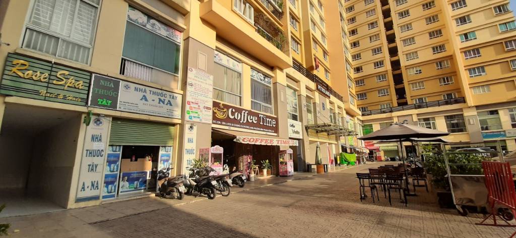 Đại lý giao nước đến Chung cư Petroland Quận 2 – số 2 Đường Số 62, Bình Trưng Đông