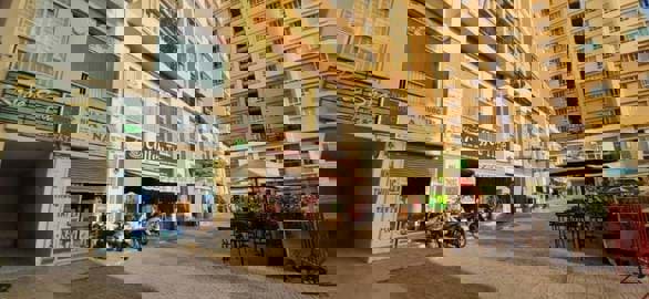 Đại lý giao nước đến Chung cư Petroland Quận 2 – số 2 Đường Số 62, Bình Trưng Đông