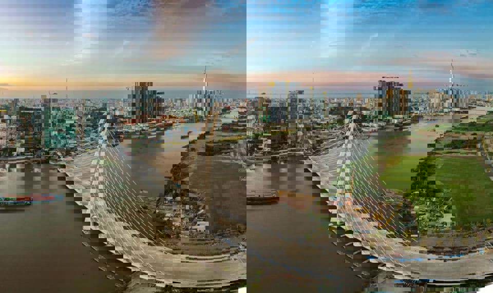 Đại lý giao nước đến Chung cư Sunny Thủ Thiêm Quận 2 Đại lý giao nước đến Chung cư Sunny Thủ Thiêm Quận 2