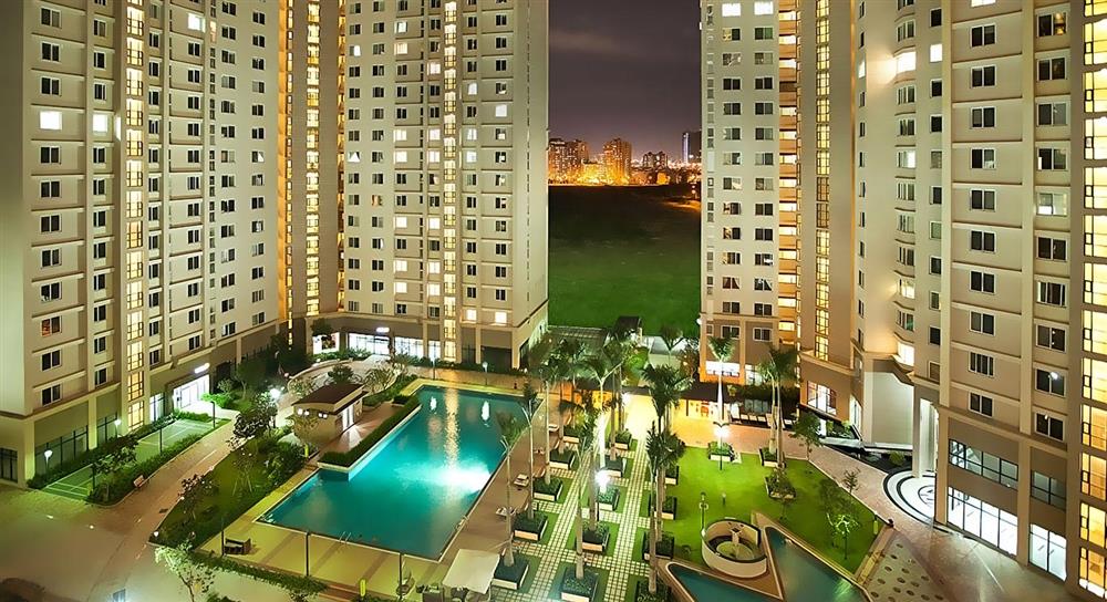 Đại lý giao nước đến Chung cư Imperia An Phú – Lô 5 Khu B, Đường Mai Chí Thọ