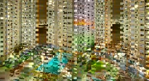 Water Delivery Agency to Imperia An Phú Apartment – Lot 5, Block B, Mai Chí Thọ Boulevard