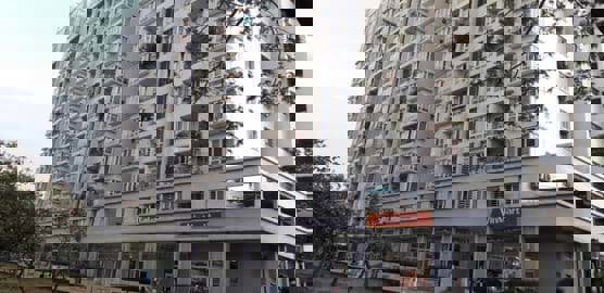 Water Delivery Agency to Thủ Thiêm Star Apartment – No. 1 Street 54, Bình Trưng Đông