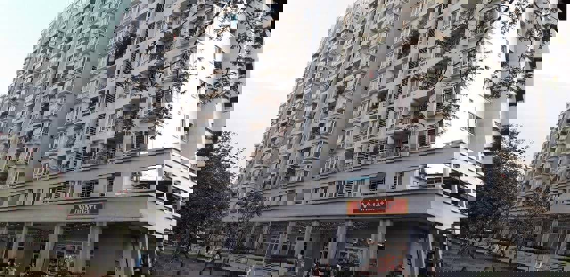 Water Delivery Agency to Thủ Thiêm Star Apartment – No. 1 Street 54, Bình Trưng Đông