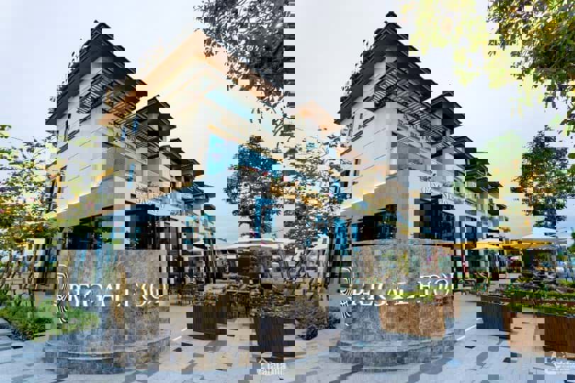 Water Delivery Agency to Regency Park Apartment – An Phú, District 2