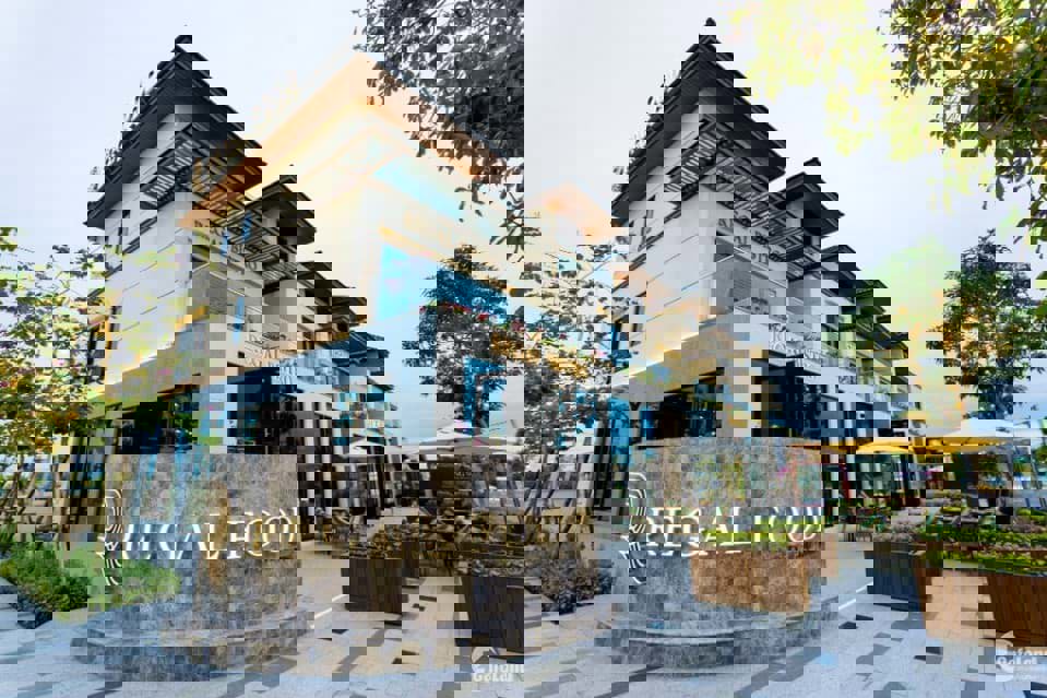 Water Delivery Agency to Regency Park Apartment – An Phú, District 2 Water Delivery Agency to Regency Park Apartment – An Phú, District 2