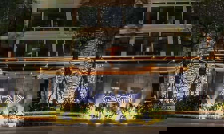 Water Delivery Agency to The Albany Apartment – 2 Lê Thước, Thảo Điền