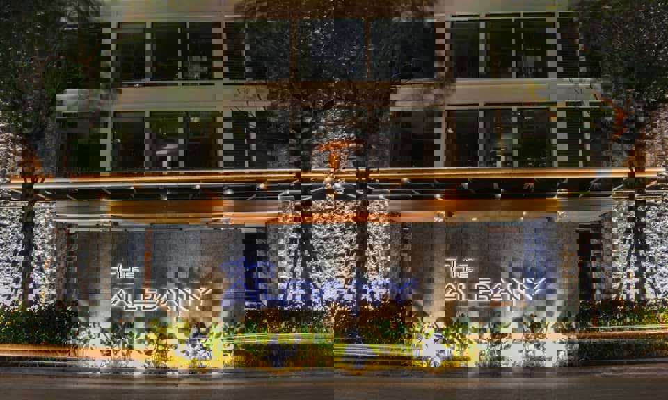 Water Delivery Agency to The Albany Apartment – 2 Lê Thước, Thảo Điền Water Delivery Agency to The Albany Apartment – 2 Lê Thước, Thảo Điền