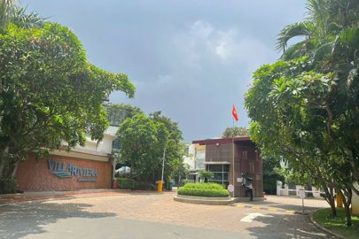 Water Delivery Agency to Villa Riviera Residence – Thao Dien