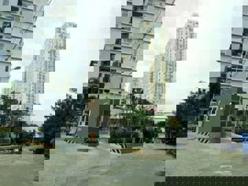 Water Delivery Service to Thu Thiem Sky Apartment – 188/1 Nguyen Van Huong, Thao Dien