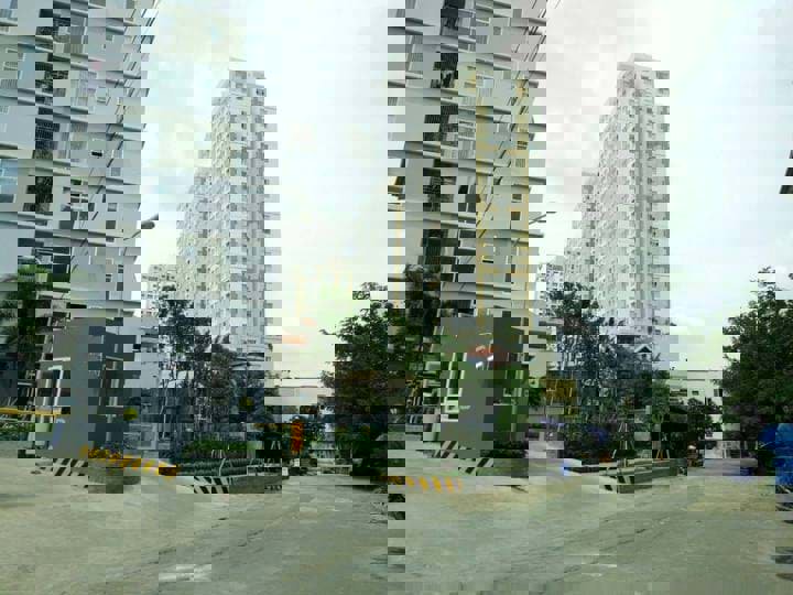 Đại lý giao nước đến Chung cư Thủ Thiêm Sky – 188/1 Nguyễn Văn Hưởng, Thảo Điền