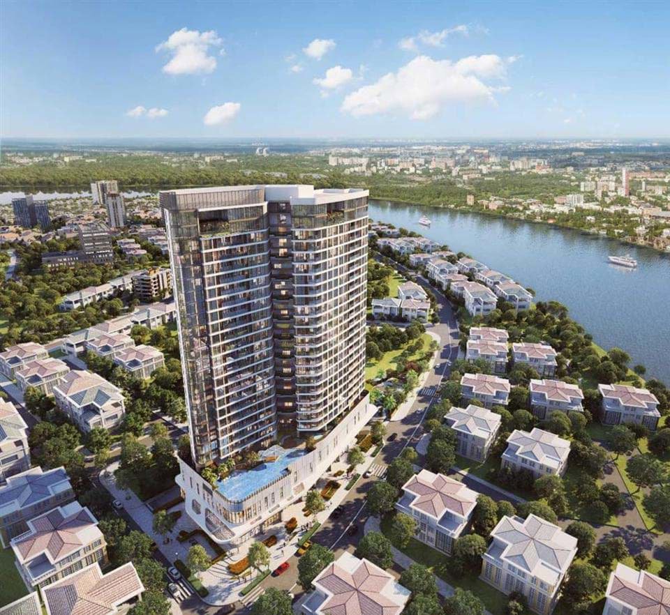 Đại lý giao nước đến Chung cư Veronica Apartments – Thảo Điền Đại lý giao nước đến Chung cư Veronica Apartments – Thảo Điền